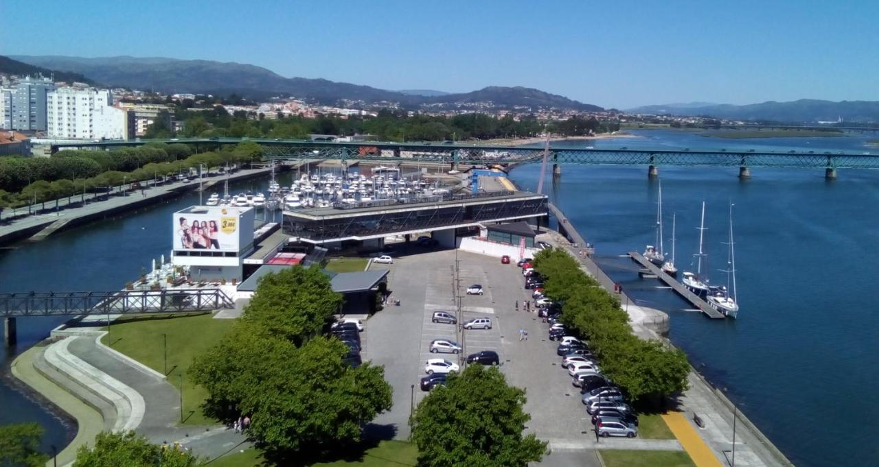 Portela - Apartamento Viana do Castelo Zewnętrze zdjęcie