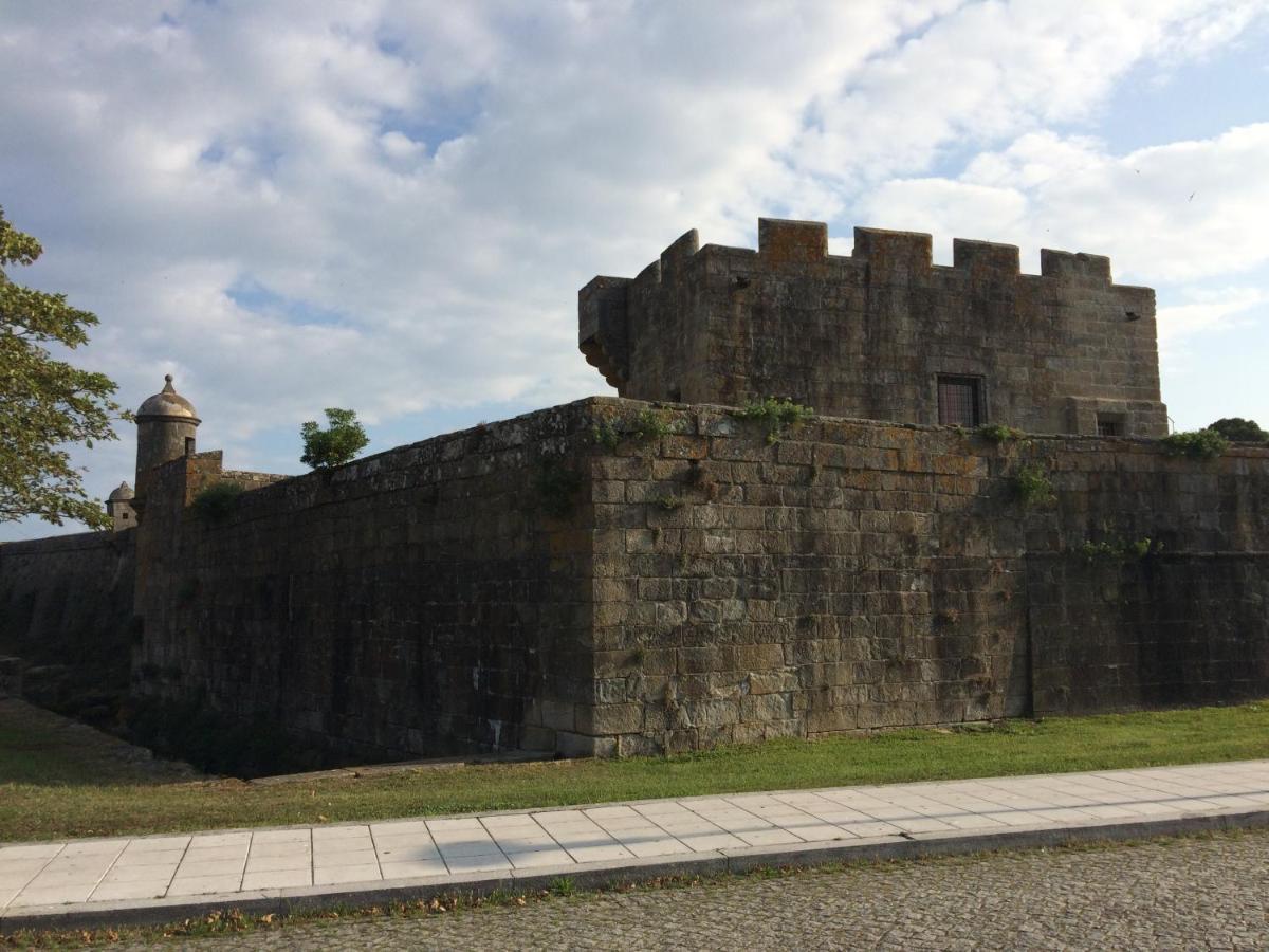 Portela - Apartamento Viana do Castelo Zewnętrze zdjęcie