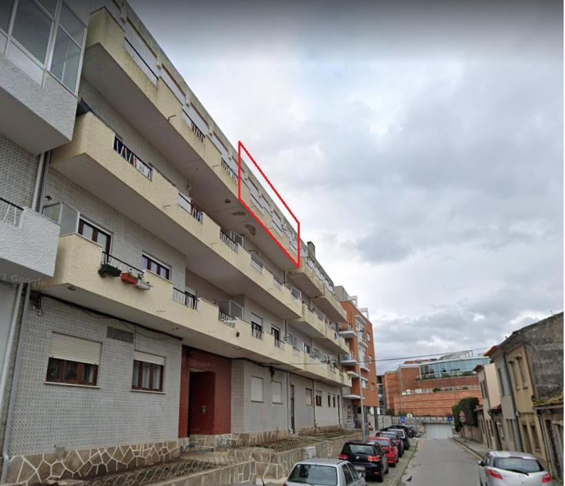 Portela - Apartamento Viana do Castelo Zewnętrze zdjęcie