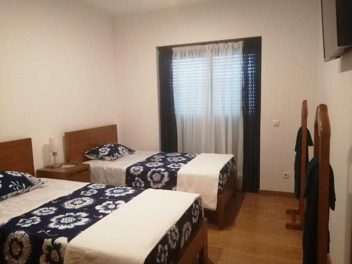 Portela - Apartamento Viana do Castelo Zewnętrze zdjęcie
