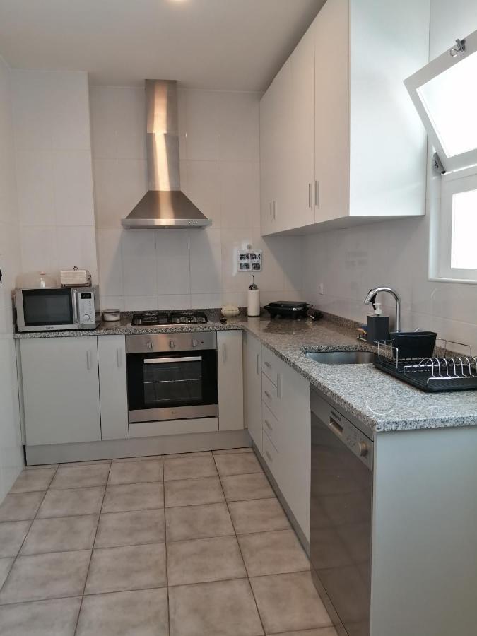 Portela - Apartamento Viana do Castelo Zewnętrze zdjęcie