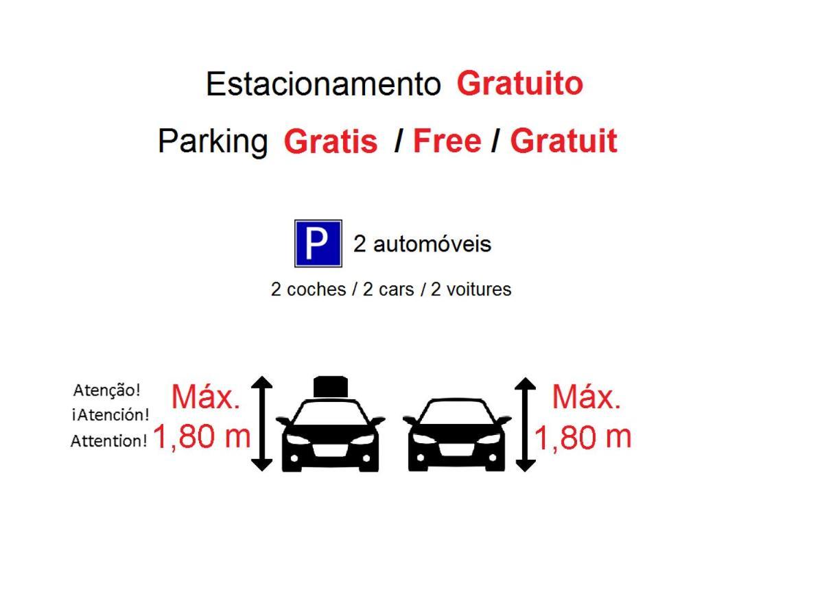 Portela - Apartamento Viana do Castelo Zewnętrze zdjęcie