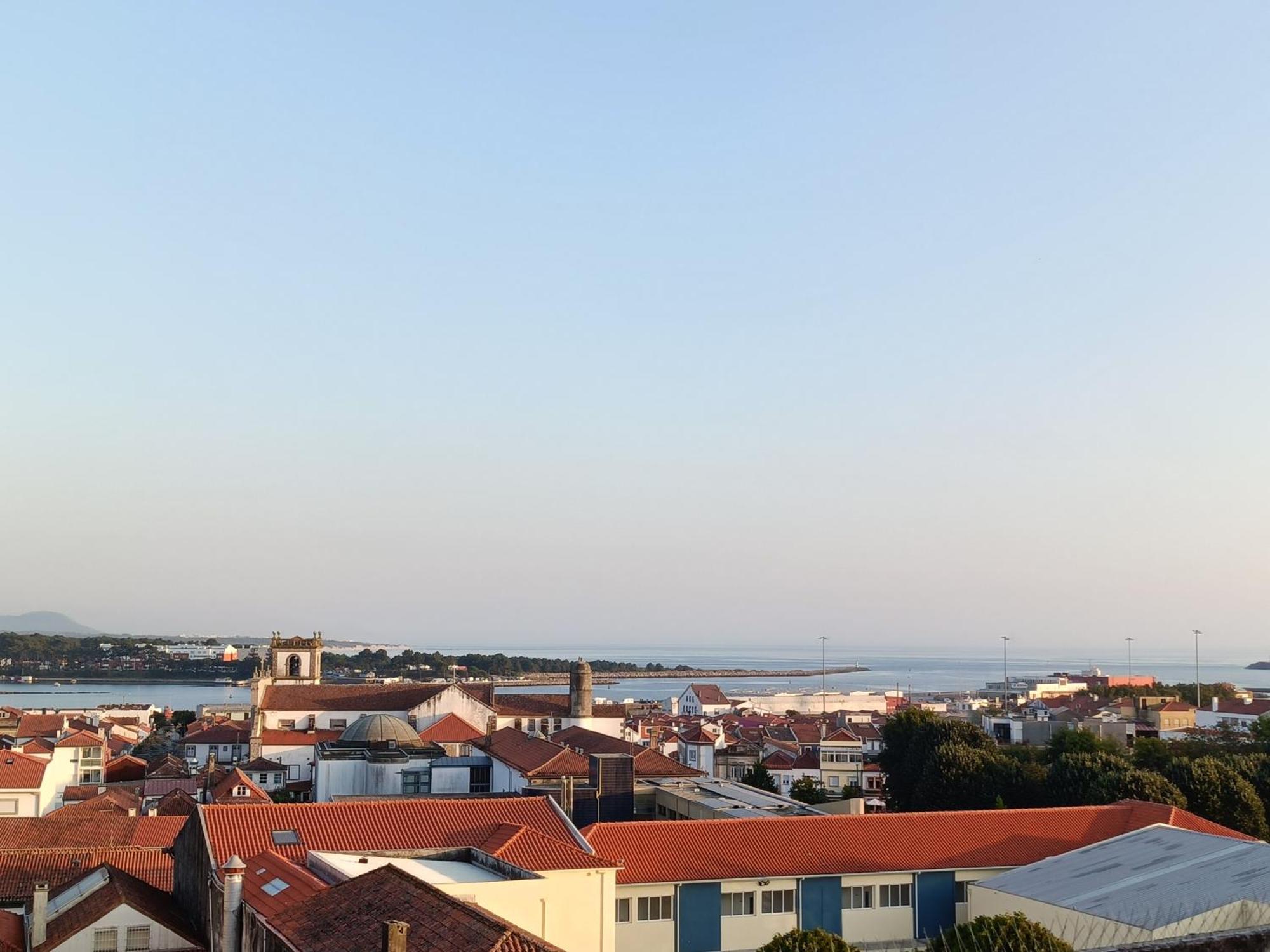 Portela - Apartamento Viana do Castelo Zewnętrze zdjęcie