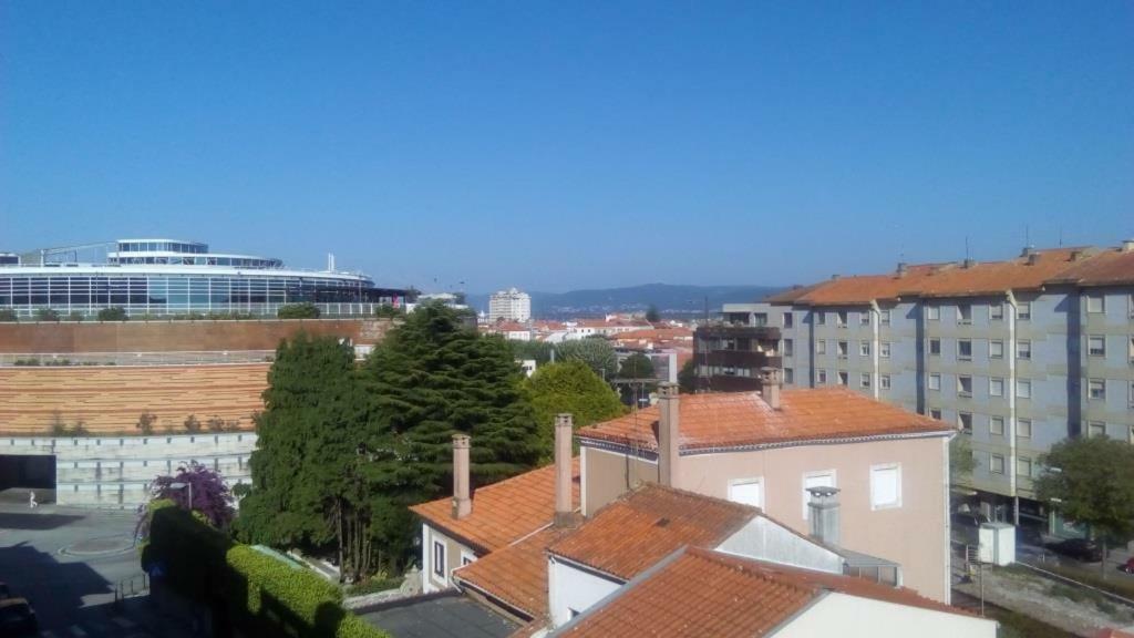 Portela - Apartamento Viana do Castelo Zewnętrze zdjęcie